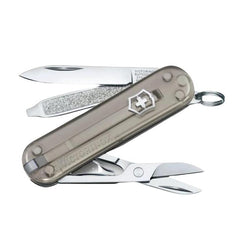 Victorinox Pocket Knife Grey