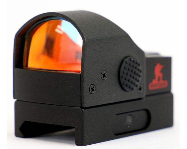 Ranger Pro Compact Red Dot Sight