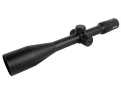 Minox ZX5i 5-25x50 Rifle Scope