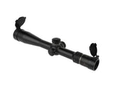 Burris XTR ll 5-25x50 Illuminated