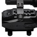 Sightmark Wraith HD 4-32x50 Digital Night Vision Thermal Scope