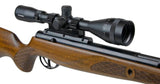 Ranger 4-12x42AO Air Rifle Scope with Ballistic Reticle