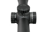 Burris Veracity 5-25x50mm Scope Zero Stop with E1 FFP Reticle