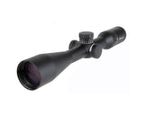 Burris Signature HD 5-25x50 30mm Fine Plex Reticle