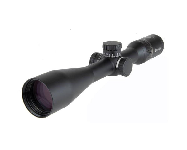 Burris Signature HD 5-25x50 Scope 30mm Fine Plex Reticle