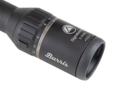 Burris Signature HD 5-25x50 30mm Fine Plex Reticle