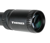 Ranger Scope 1-8x24i Ballistic Illuminated Reticle 2.0