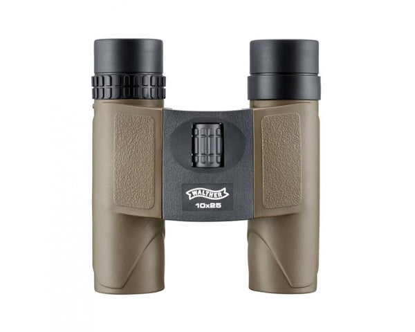 Walther Binoculars Backpack 10x25