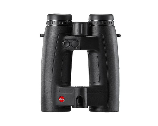 Leica 10x42 Rangefinding Binocular Geovid 3200.com