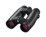 Leica 10x42 Rangefinding Binocular Geovid 3200.com