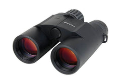 Minox X-Range Laser Rangefinder 10x42 Binoculars: 2800m