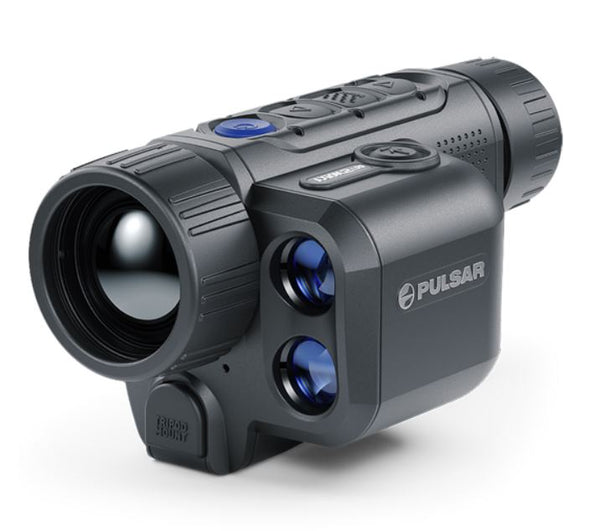 Pulsar Axion 2 XG35 LRF Handheld Monocular Thermal