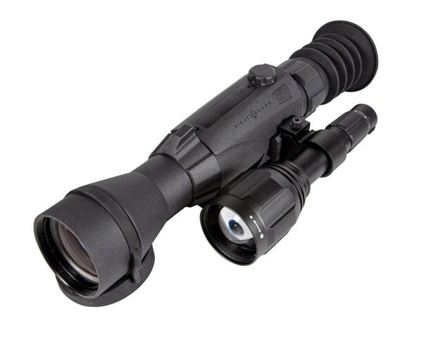 Sightmark Wraith 4K Max 3-24x50 Night Vision Scope