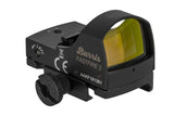 Burris Optics FastFire 2 Reflex Sight - 4 MOA Dot