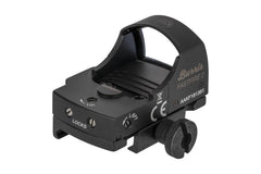 Burris Optics FastFire 2 Reflex Sight - 4 MOA Dot