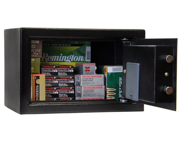 Ammo/Valuables Safe by Outdoor Outfitters