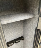 Boston Security 3-4 Gun A Category Gun Safe