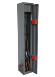 Gun Locker Gun/Ammo Safe 4 Gun