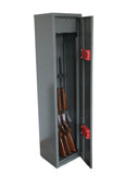 Gun Locker Gun/Ammo Safe 5 Gun
