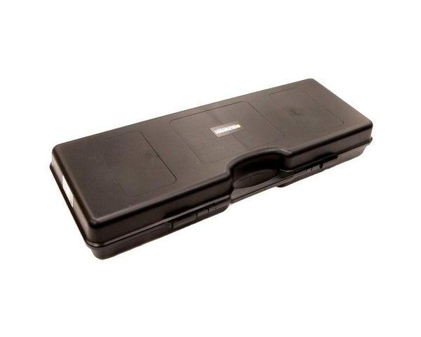 Supermax Lightweight Takedown Shotgun Gun Case: 34”