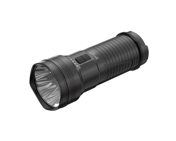 LED Lenser TFX Arcturus 6500 Torch: 6500 Lumens