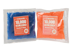 Impact Gel Blaster Balls 10,000 *Blue or Orange