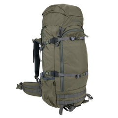 Manitoba Expedition 85+ Backpack: Olive