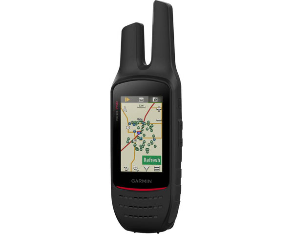 Garmin GPS Rino 750 Handheld