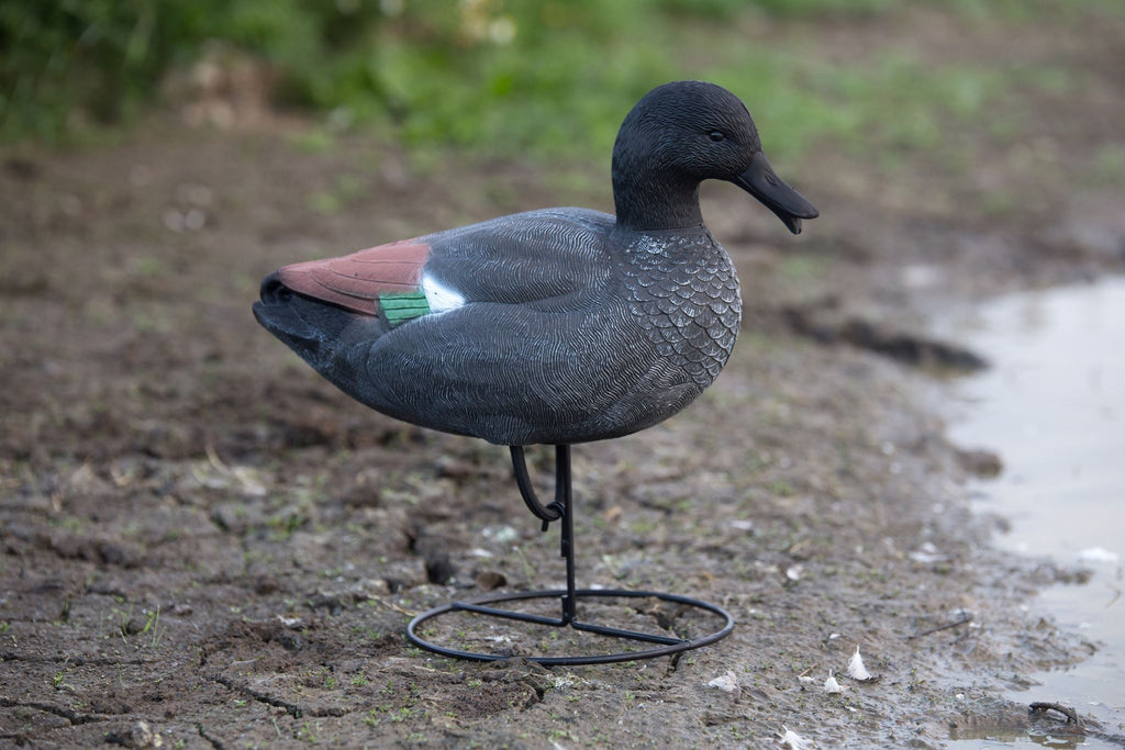 Game On Full Body Paradise Field Decoy Family 6Pack Outdoor Shop NZ