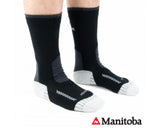 Manitoba Technical Boot Socks