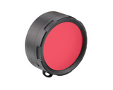 Olight Red Flashlight Filter: FSR51 V2