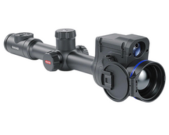 Pulsar Thermion 2 LRF XP50 Pro Thermal Scope with Laser Rangefinder