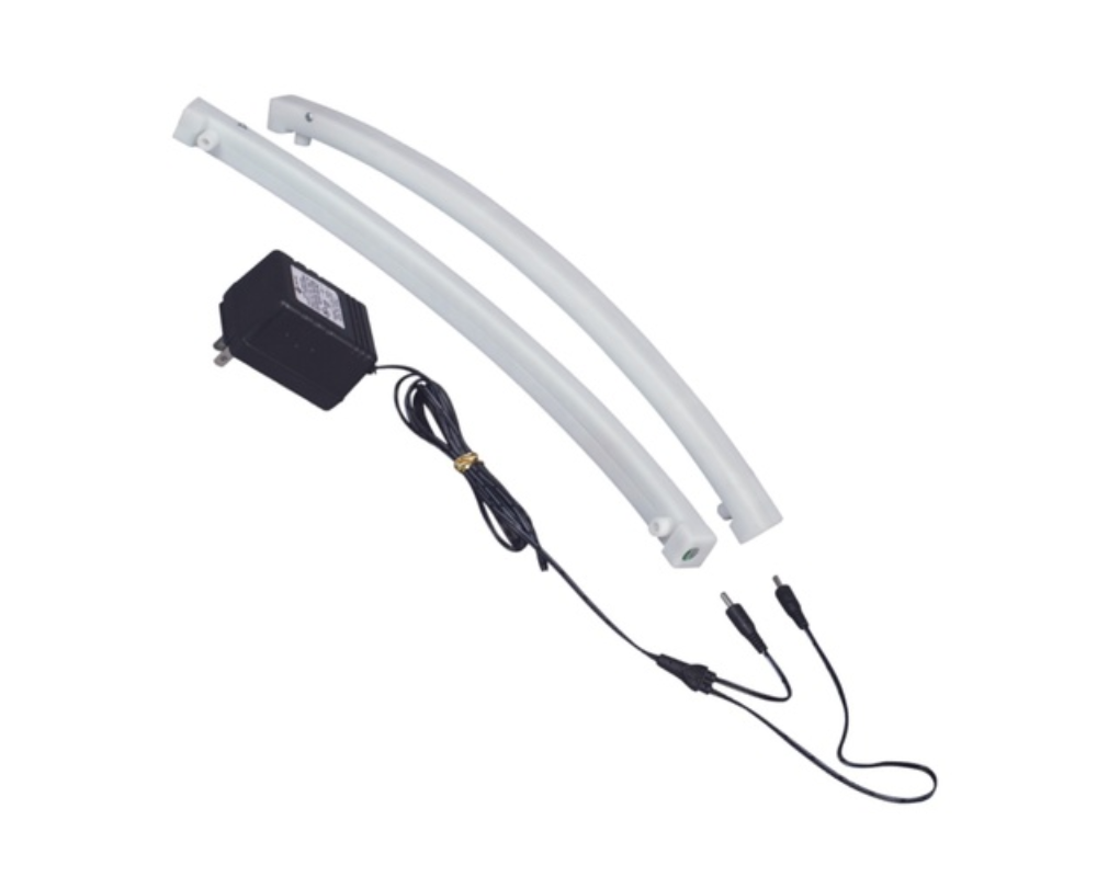 ProChrono Indoor Light System Outdoor Shop NZ