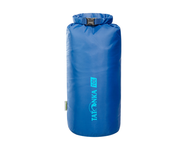 Tatonka Dry Bag Stausack 10L Small Blue