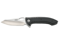 CRKT Avant-Tac Everyday Carry Folding Knife