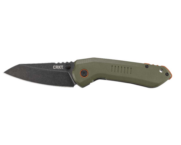 CRKT Overland Folding Knife 3