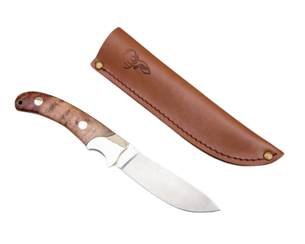 Hunters Element Classic Series Knife: Skinner