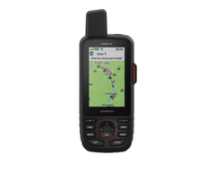 Garmin GPSMAP 66i GPS