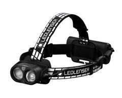 LED Lenser H19R Signature Headlamp 4000 Lumens