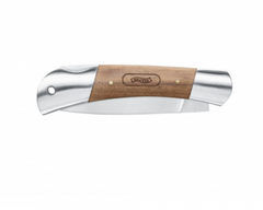 Walther Knife Classic Drop Point 2