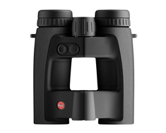Leica Geovid Pro Laser Rangefinder Binoculars 8x32