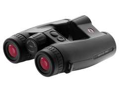 Leica Geovid Pro Laser Rangefinder Binoculars 8x32