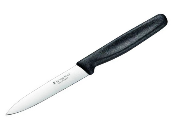 Victorinox Paring Knife Pointed Tip 8cm/10cm