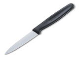 Victorinox Paring Knife Wavy Edge 8cm/10cm