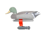Game On Clip On Decoy Motor