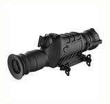 Guide Thermal Scope TS450 3-13x50 50hz