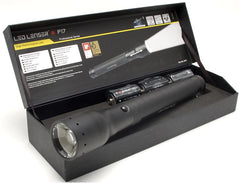 LED Lenser P17 Torch: 1000 Lumens
