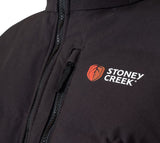 Stoney Creek Thermotough Jacket: Mens