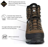 Lowa Tibet Pro GTX (Wide Width) Boots*Choose Size*