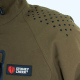 Stoney Creek Tundra Jacket